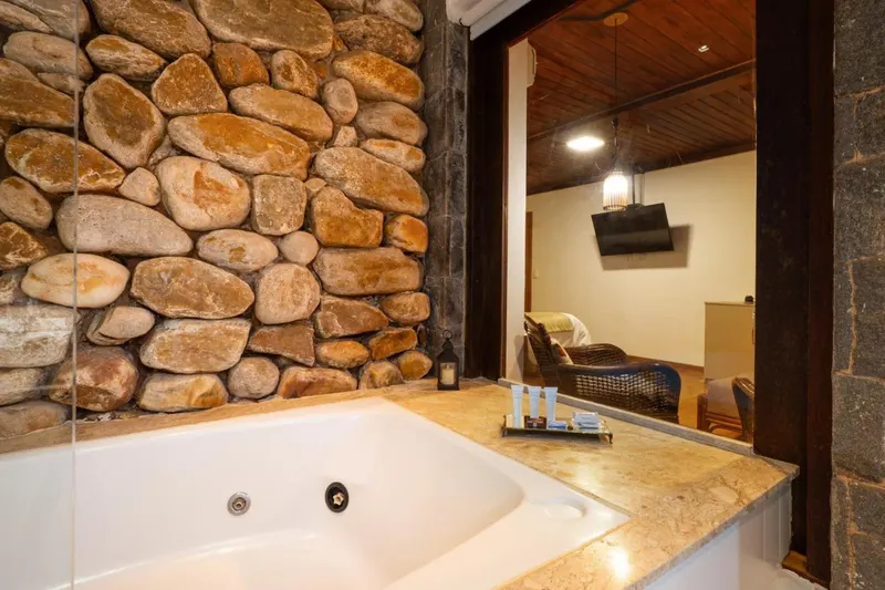 Quarto em AppleHouse