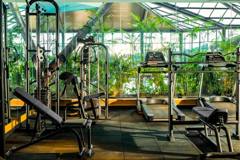Lazer em Bendito Cacao Resort & Spa