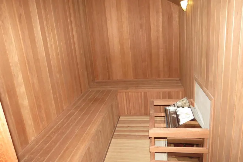 Lazer em Carballo Hotel & Spa