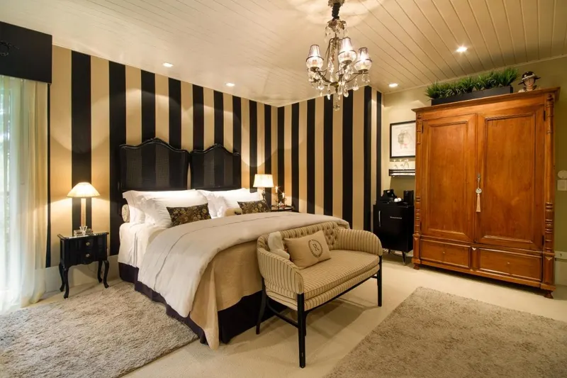 Quarto em Casa Regaleira Hotel Boutique