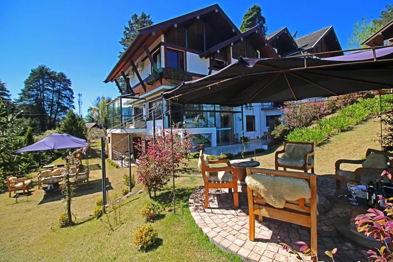 Fachada de Casablanca Hotel Boutique