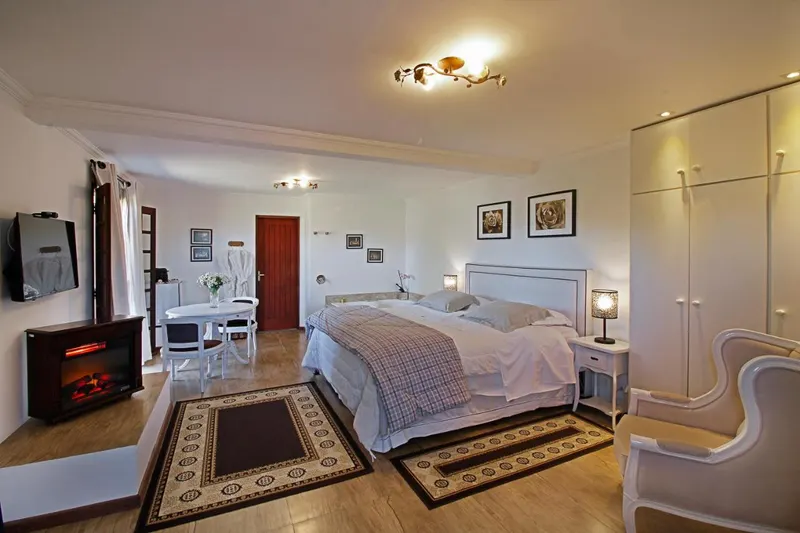 Quarto em Casablanca Hotel Boutique