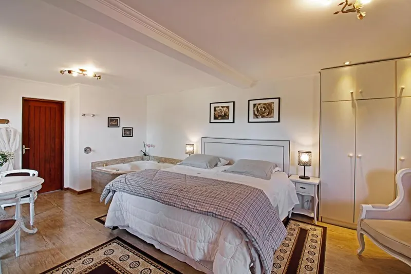 Quarto em Casablanca Hotel Boutique