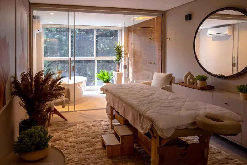 Lazer em Champet Boutique Hotel