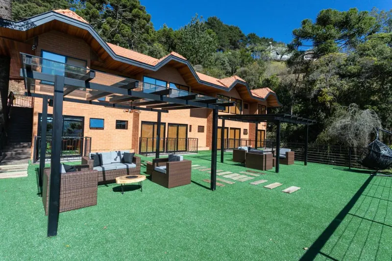 Fachada de Dom Hotel Boutique