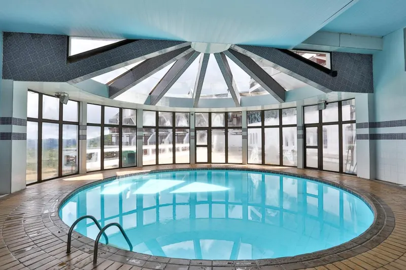 Piscina de Home Green Home