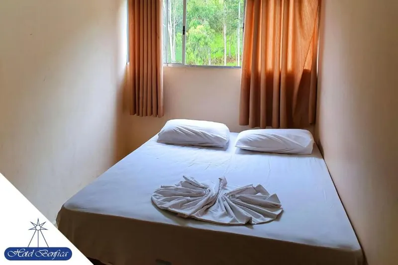 Quarto em Hotel Benfica