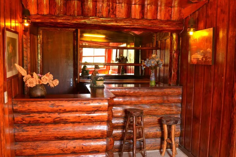 Lazer em Hotel Refugio Alpino