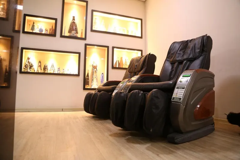 Lazer em Hotel Santo Graal