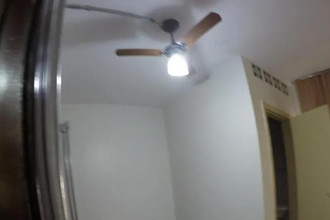 Quarto em Hotel São Nicolau