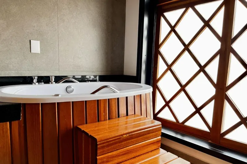 Lazer em Hotel Savoy Excellence