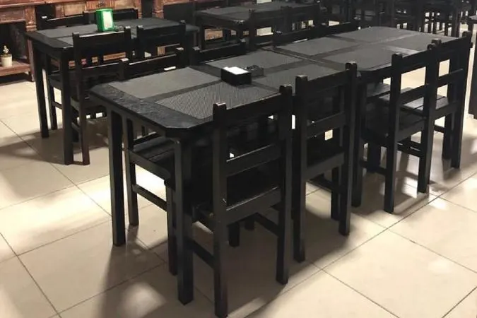 Café da manhã e refeições em Hotel Umuarama