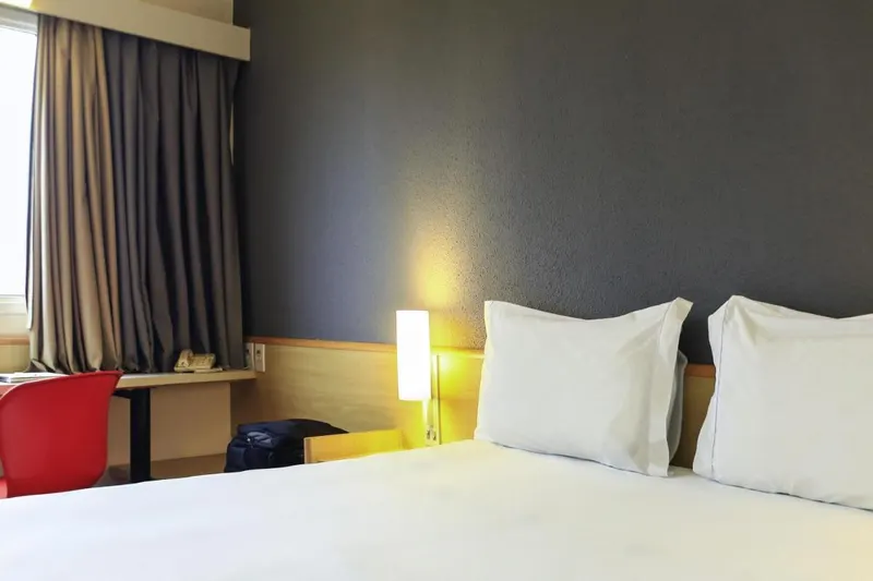 Quarto em Ibis São José dos Campos Colinas
