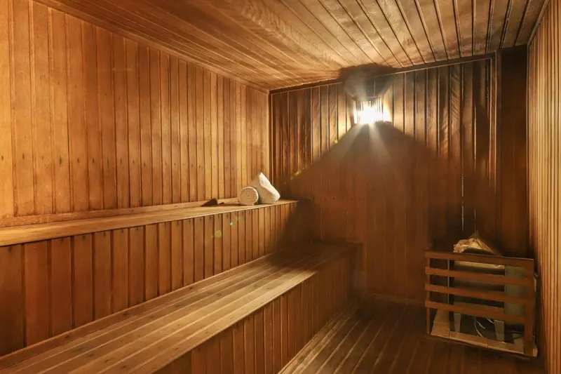 Lazer em Le Suisse Elegance Hotel