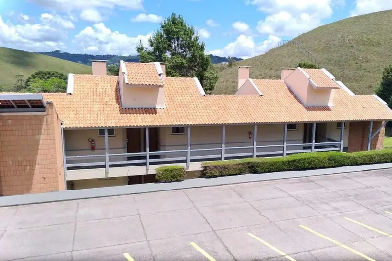 Fachada de Plaza Inn Week Inn