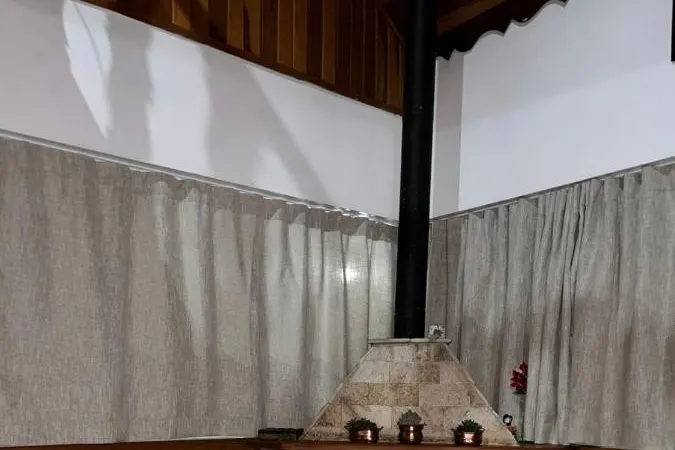 Lazer em Pousada Araucaria Suites