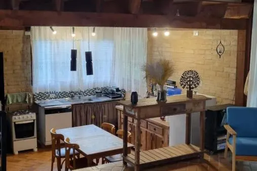 Quarto em Pousada Reserva Nativida