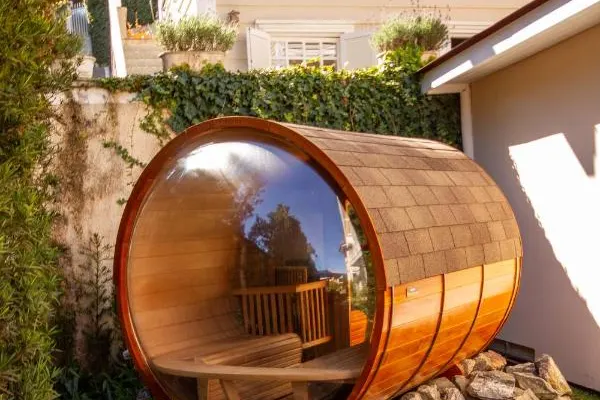 Lazer em Secreto Boutique Hotel
