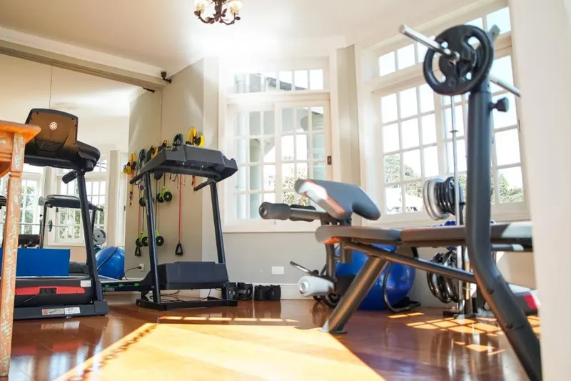 Lazer em Secreto Boutique Hotel