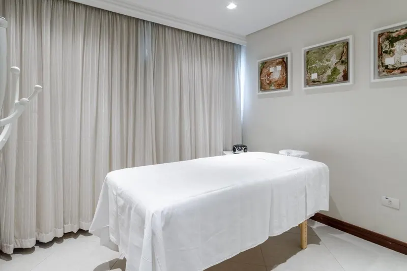Lazer em Villa D´Biagy Premium