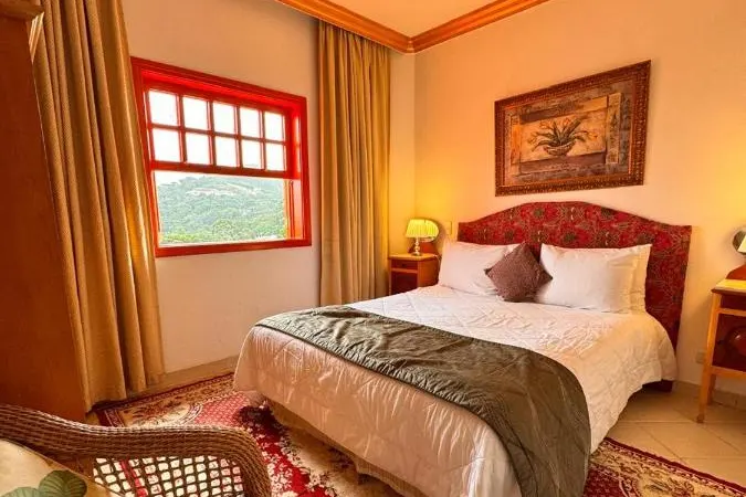 Quarto em Villa Montserrat