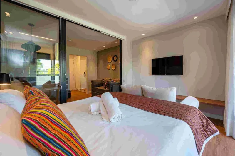 Quarto em Wanderlust Experience Hotel, BW Signature Collection
